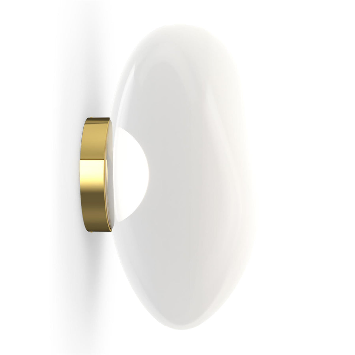 Tom Dixon Melt LED Wall / Ceiling Light