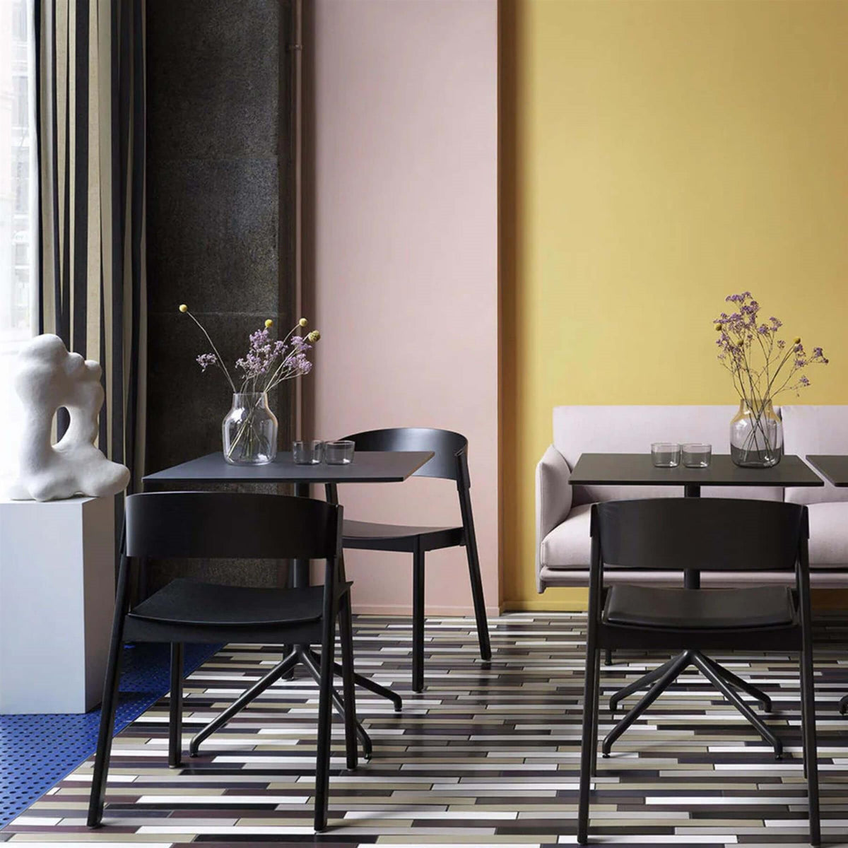 Muuto Cover Armchair