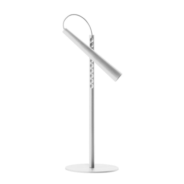 Outlet Magneto table lamp - White