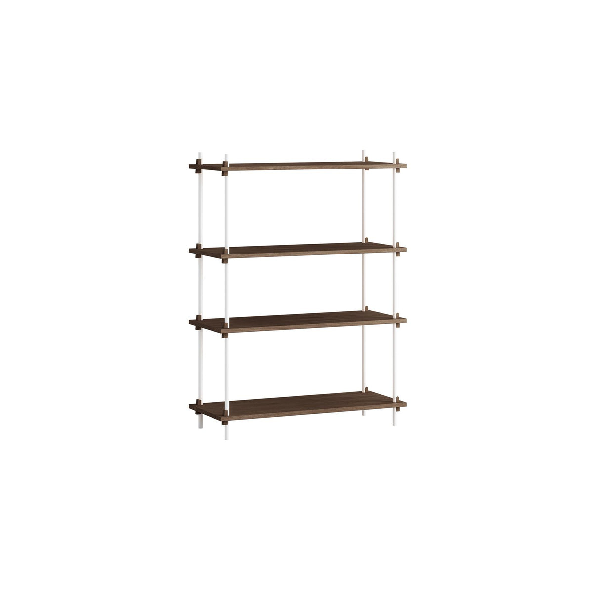 MOEBE Single Shelving System