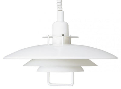 Helsinki Rise and Fall Pendant