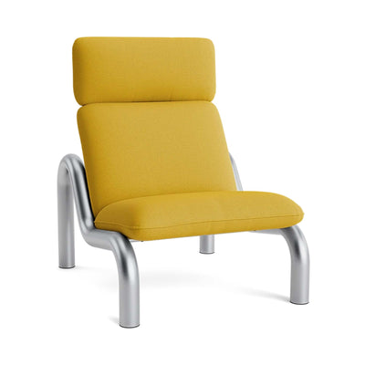 Normann Copenhagen Tube Lounge Chair