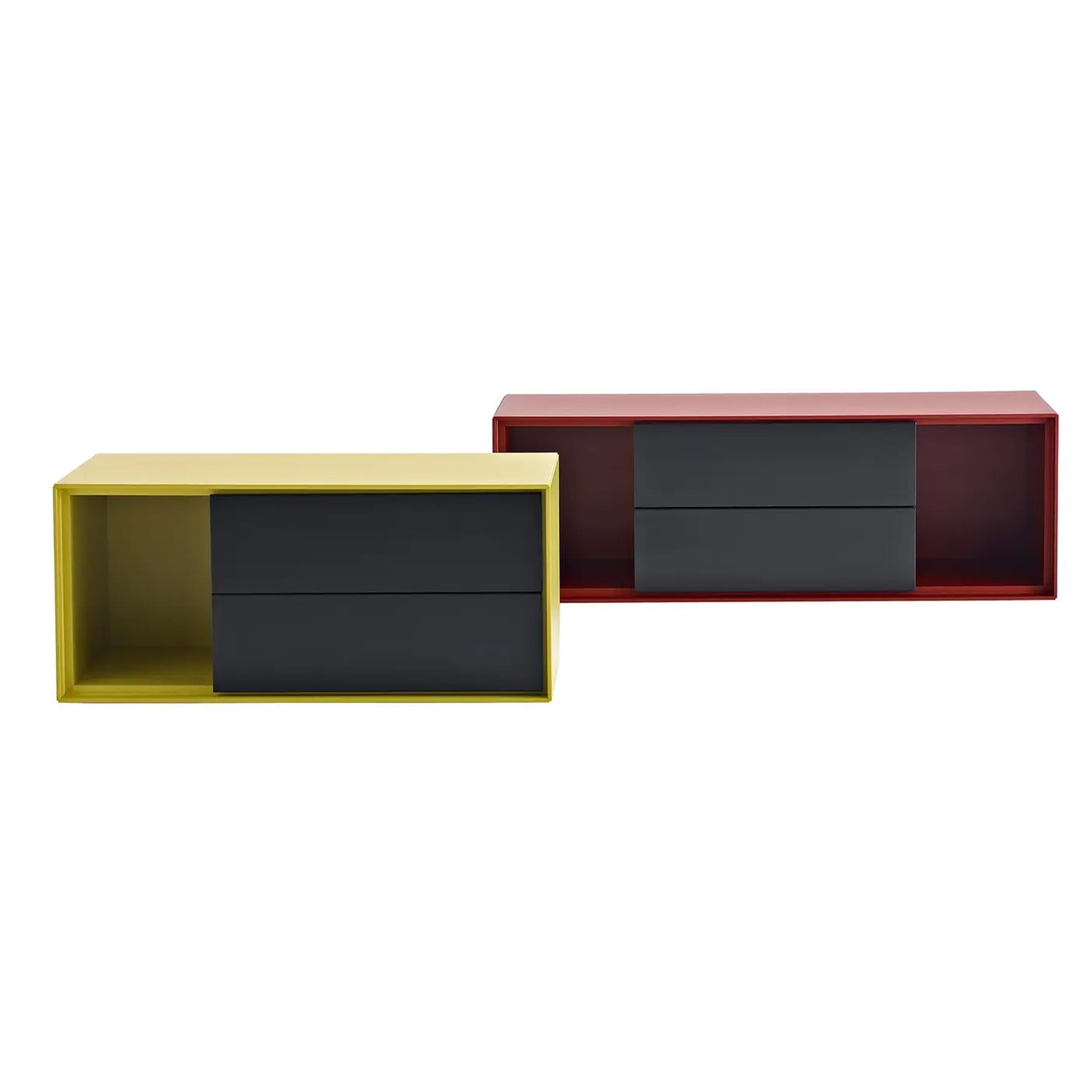 The Conran Shop Pillar Low Console – Holloways of Ludlow