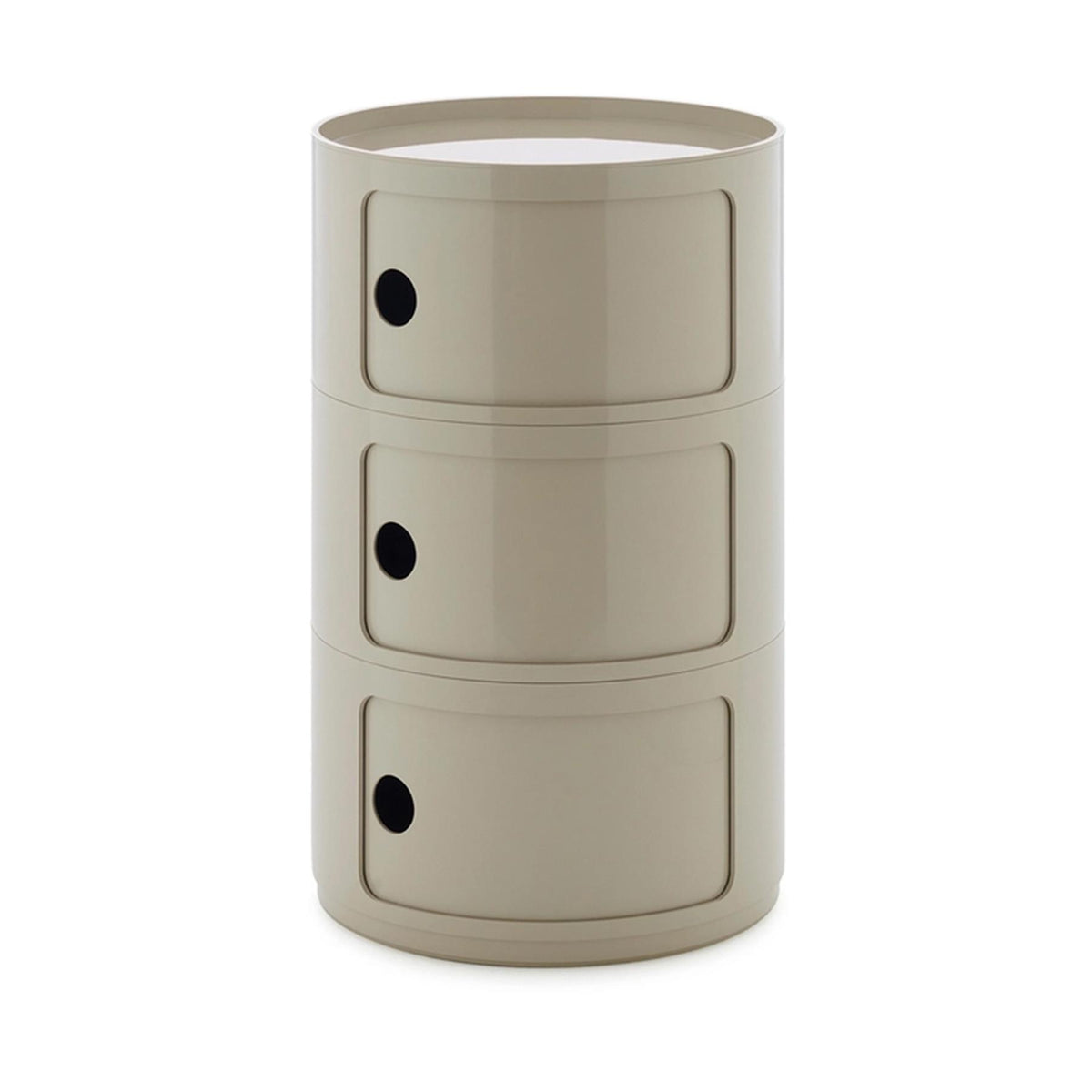 Kartell Componibili New Big Cabinet