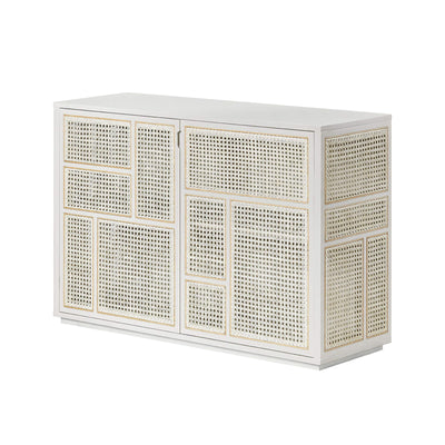 Design House Stockholm Air Sideboard