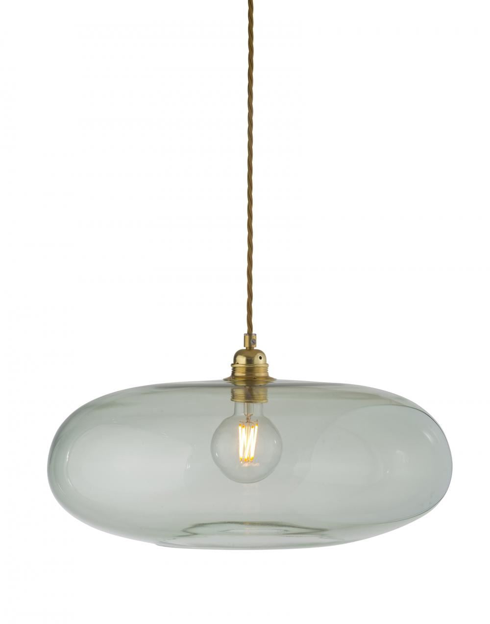 Ebb & Flow Horizon Pendant Light
