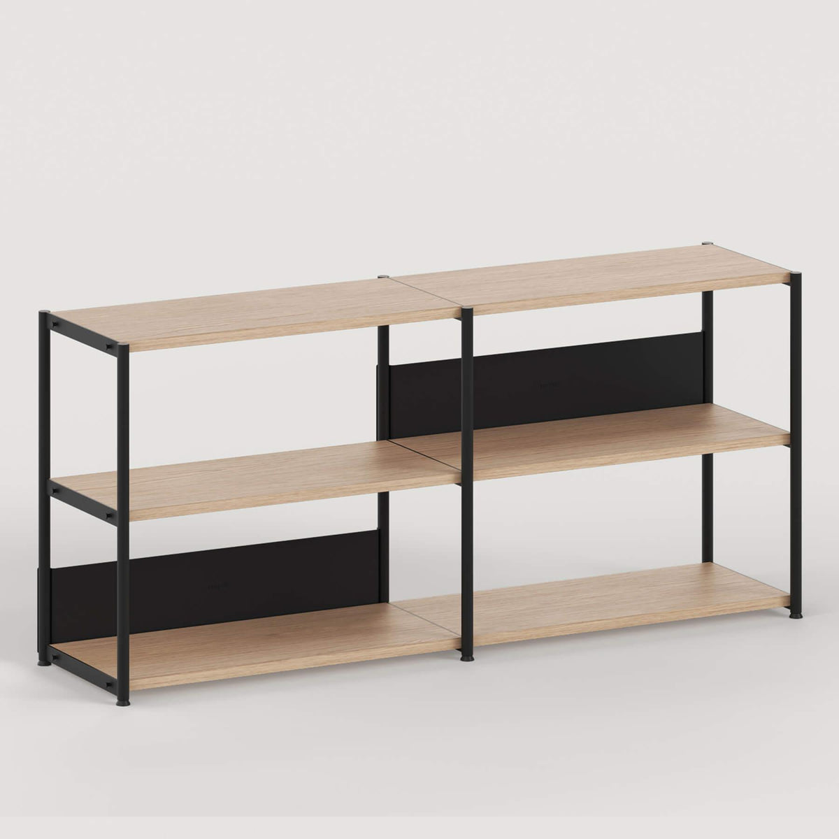 TIPTOE Unit Shelf Level 2 Long Shelf