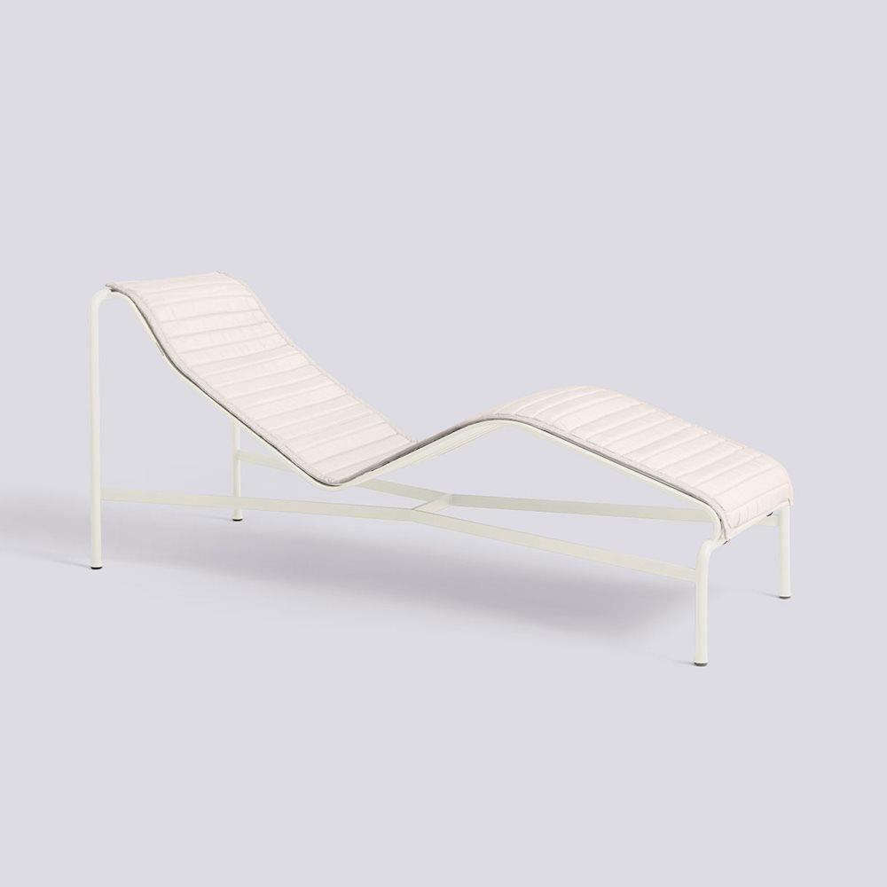 HAY Palissade Garden Chaise Longue Quilted Cushion