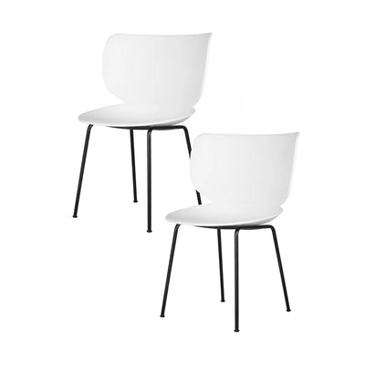 Moooi Hana Chair, Set of 2