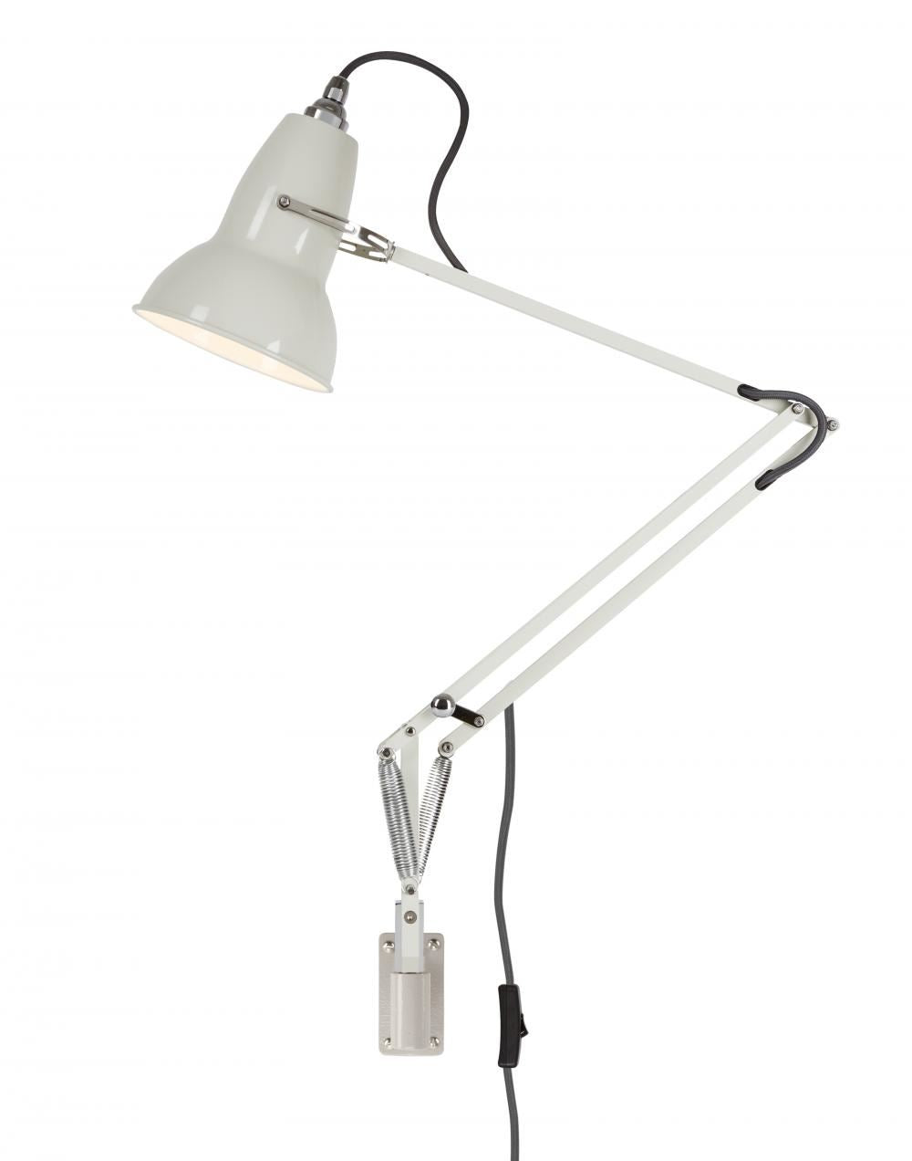 Anglepoise Original 1227 Extended Wall Lamp