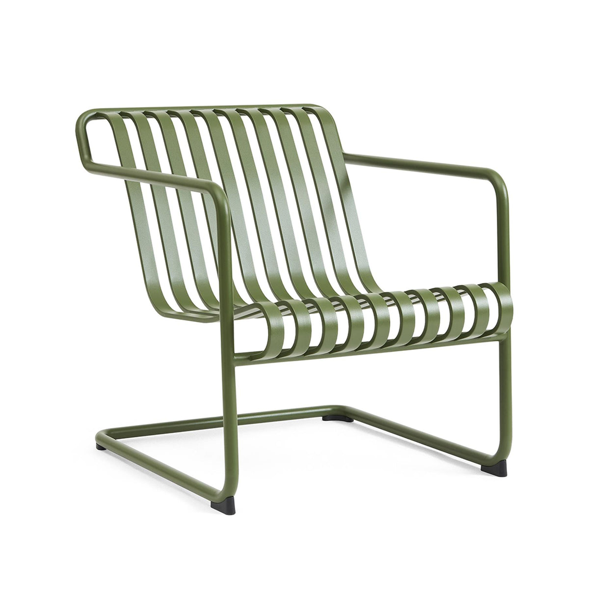 HAY Palissade Cantilever Garden Lounge Chair