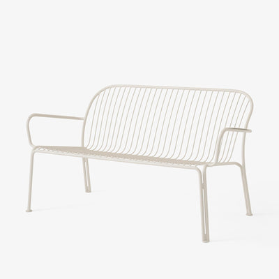 &Tradition Thorvald SC111 Outdoor Dining Bench