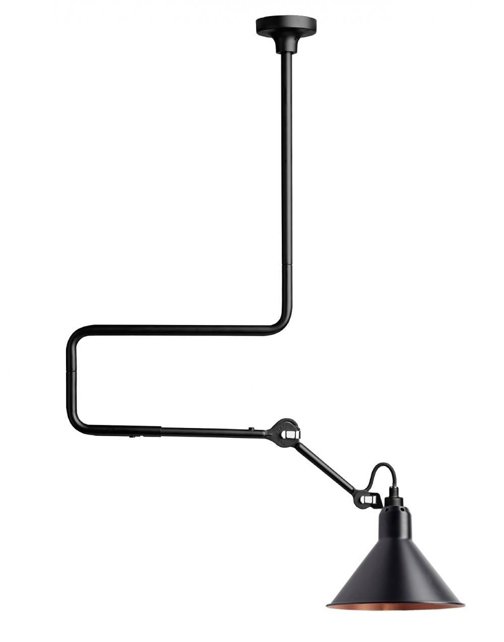 DCW Editions Lampe Gras 312 Ceiling Light