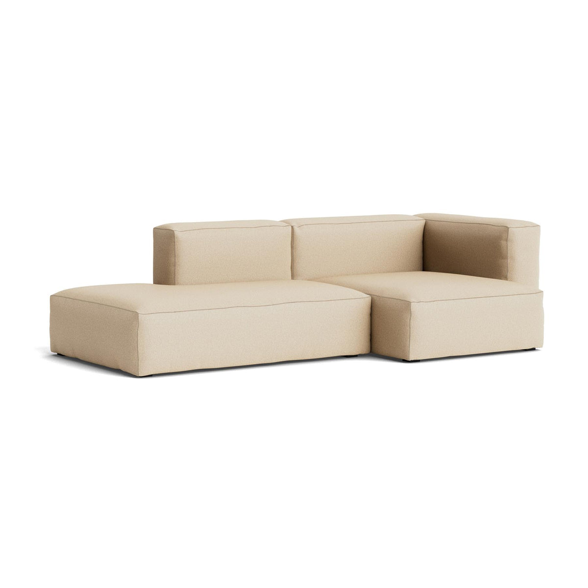 HAY Mags Sofa 2+ Seater Combination 3 Right