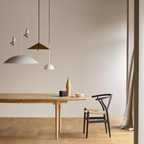 Carl Hansen & Son CH339 Extendable Dining Table