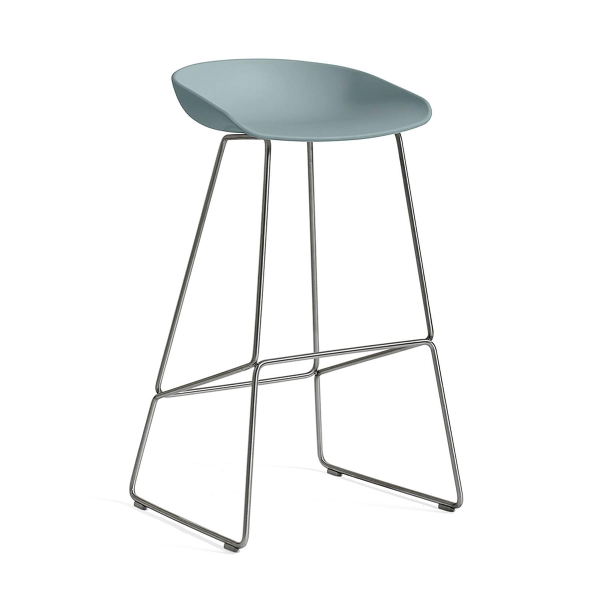 HAY About A Stool 38 Bar Stool