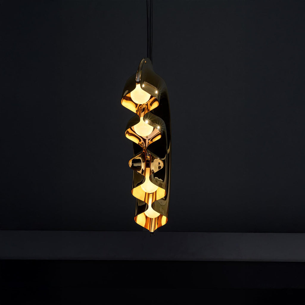 Darmes Doppler Pendant Light
