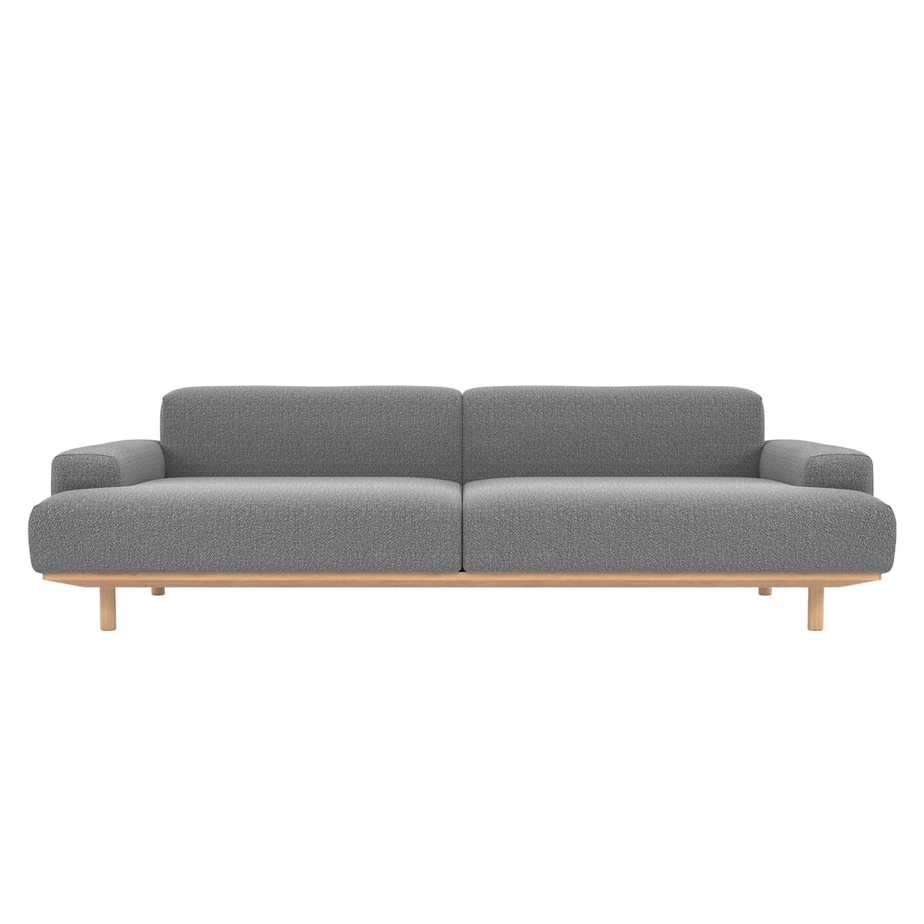 Bruunmunch Reason 2.5 Seater Sofa