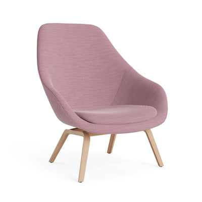 HAY AAL 93 Lounge Chair
