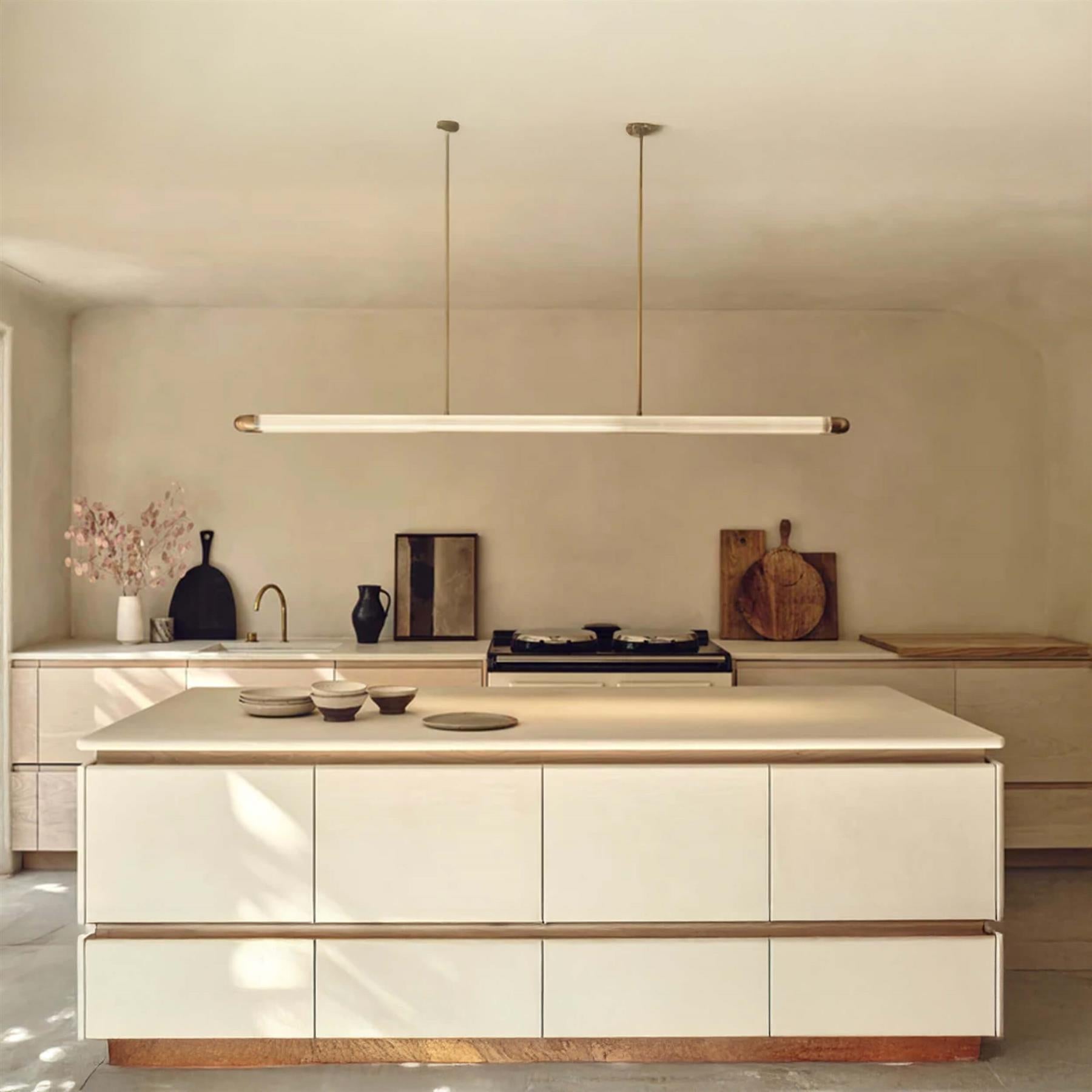 J. Adams Strata 1600 Pendant Light | Holloways of Ludlow