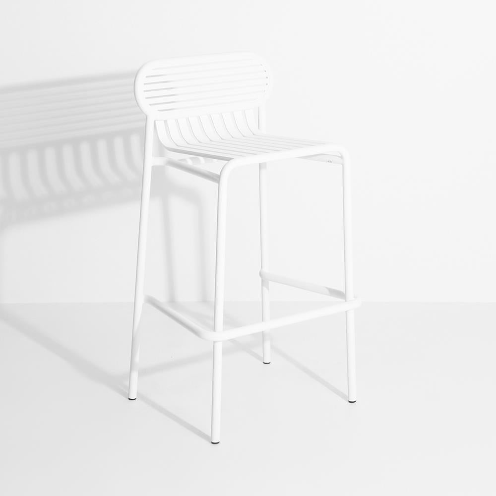 Petite Friture Week-End Garden Bar Stool