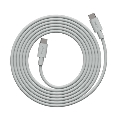AVOLT Cable 1 USB-C to USB-C