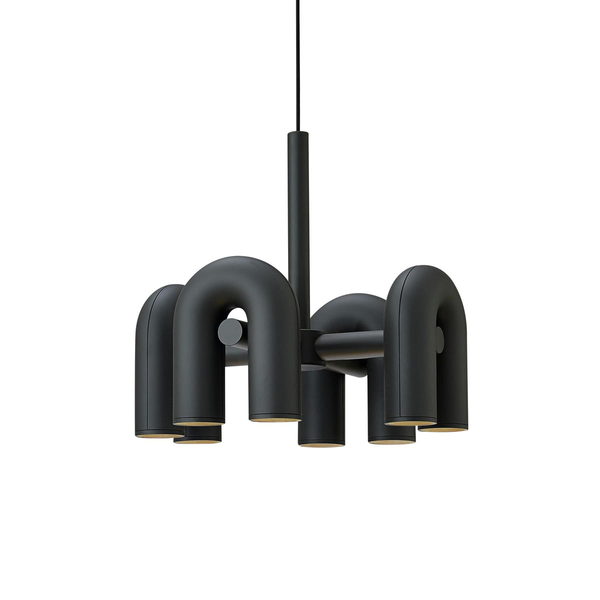 AGO Cirkus Chandelier
