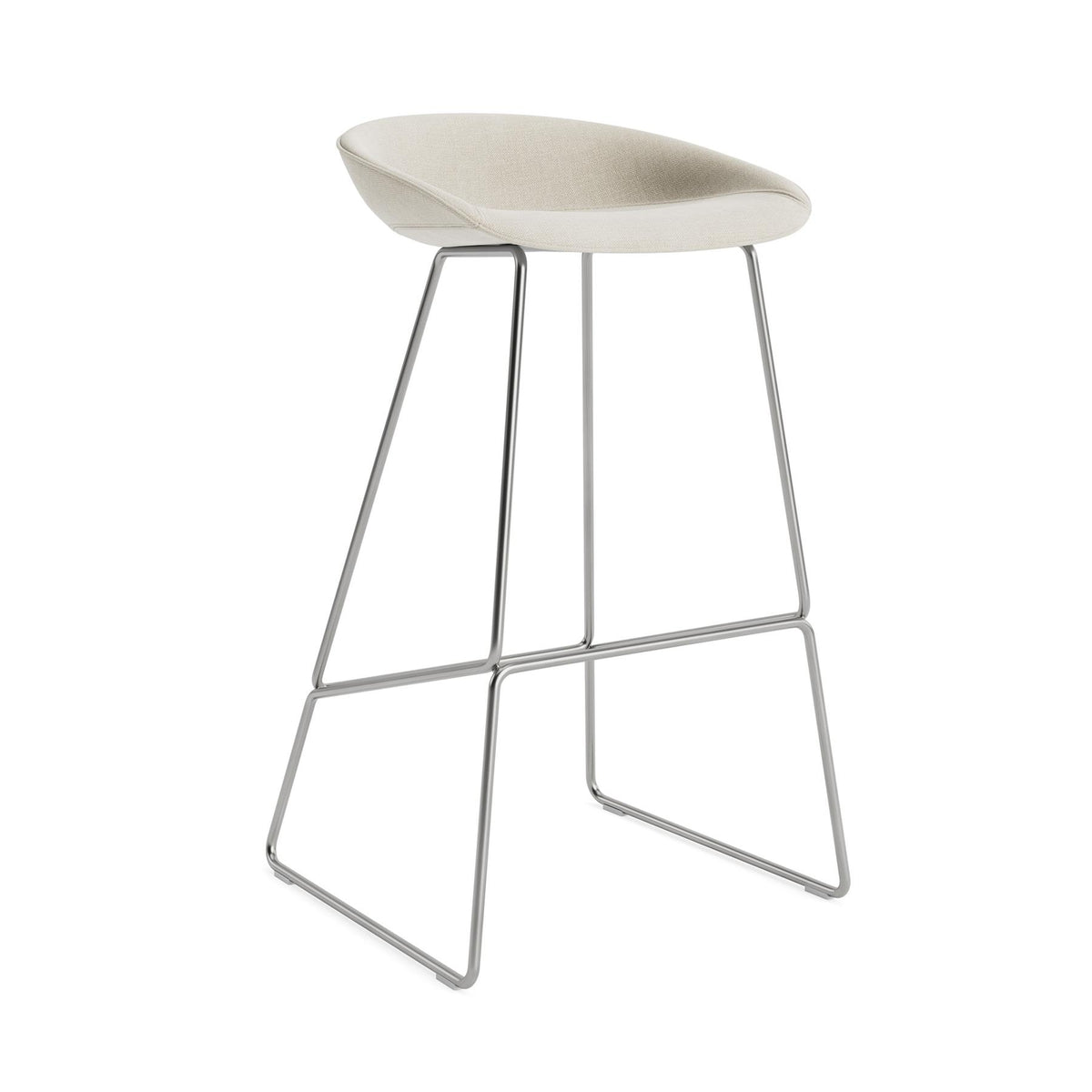 HAY AAS 39 Bar Stool