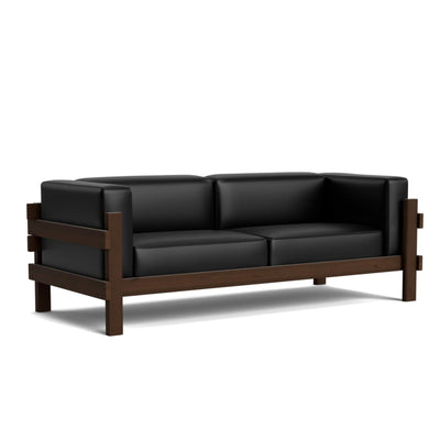 Normann Copenhagen Kube 3+ Seater Sofa