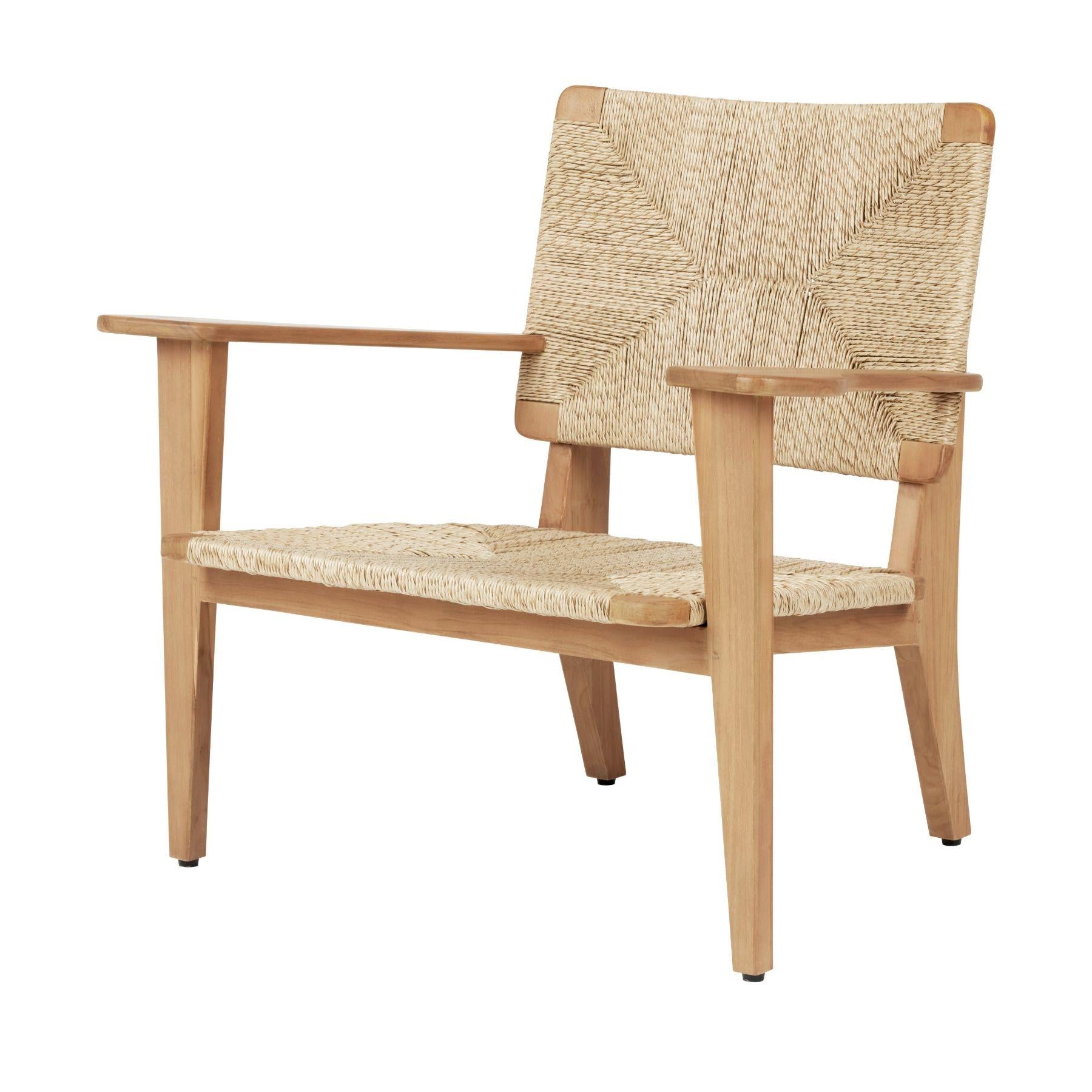 GUBI F-Chair Outdoor Lounge Chair – Holloways of Ludlow