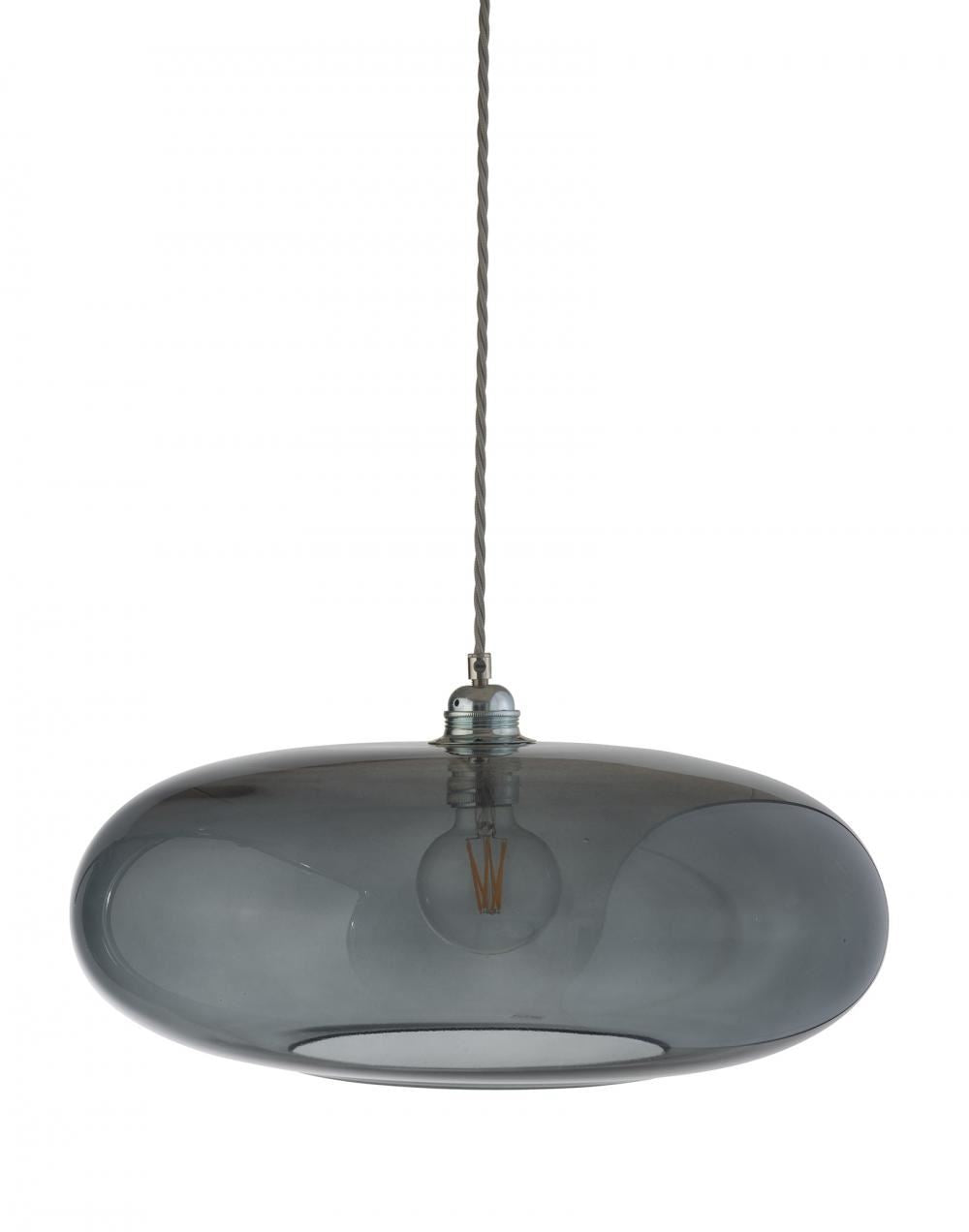Ebb & Flow Horizon Pendant Light