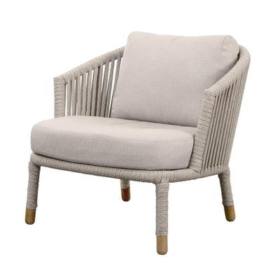 Cane-line Moments Garden Lounge Chair