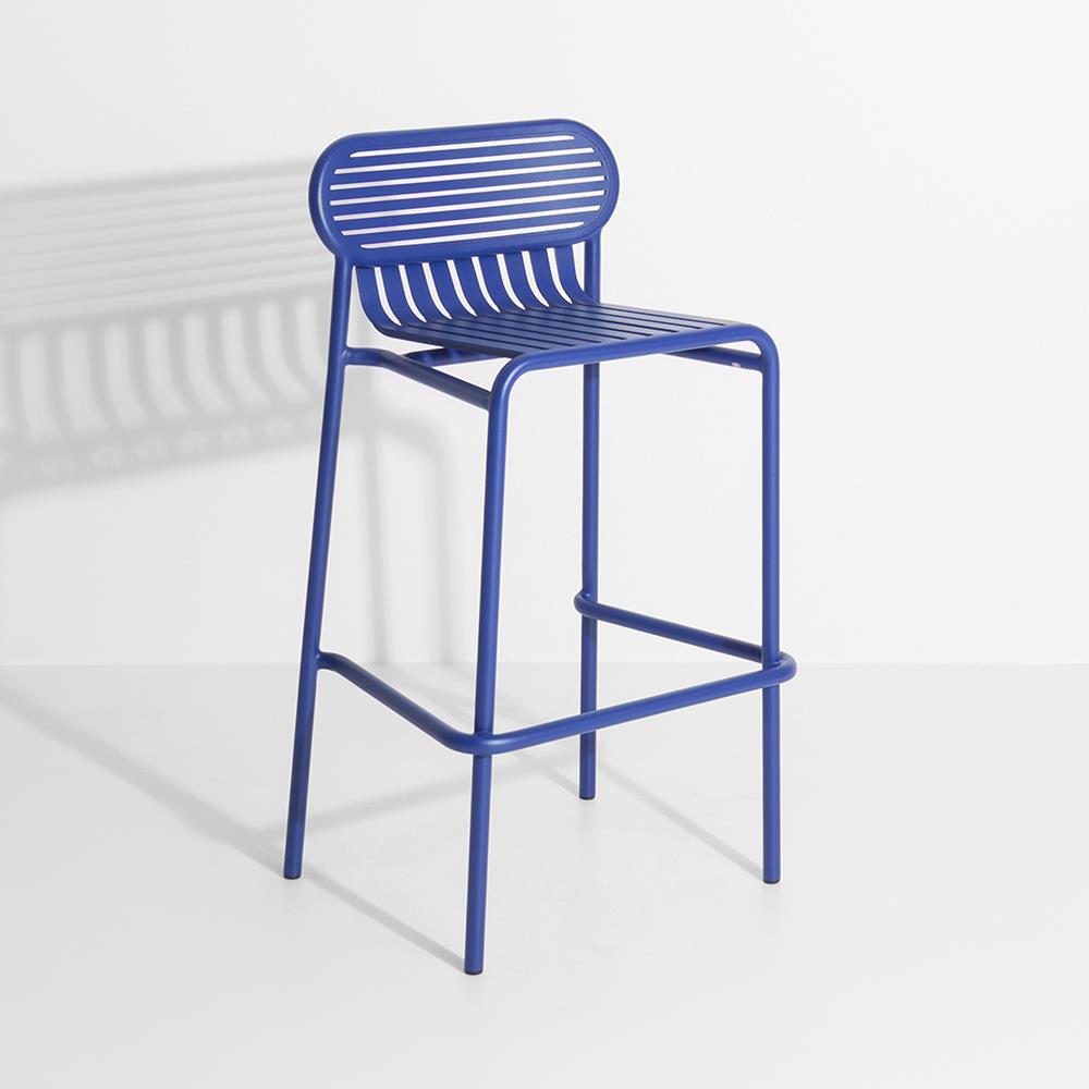 Petite Friture Week-End Garden Bar Stool