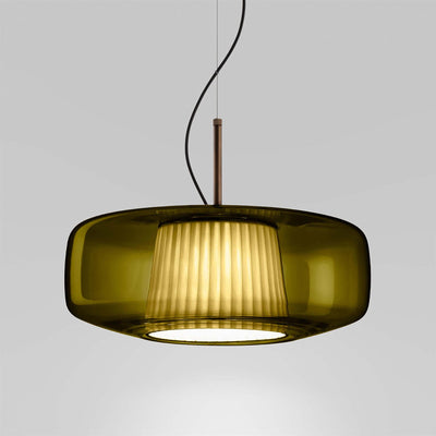 Vistosi Plissé Pendant Light