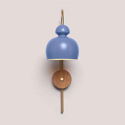 Patricia Lobo Mobo Wall Light