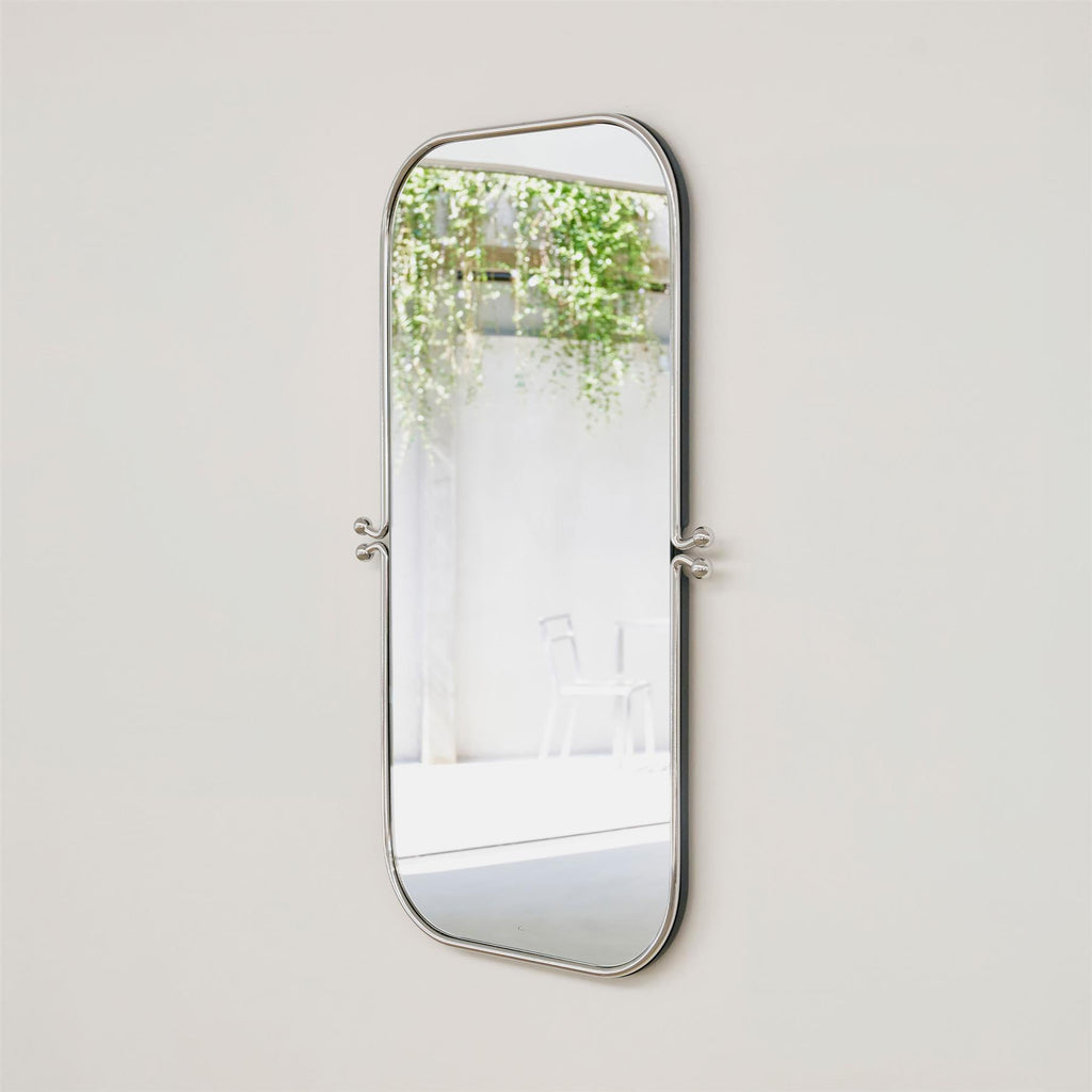 RTH Clasp Mirror