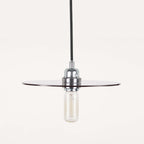 Frama Circle Pendant