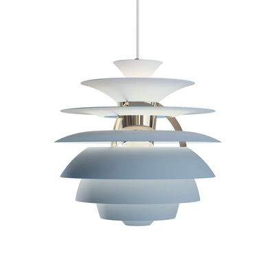 Louis Poulsen PH Snowball Pendant Light