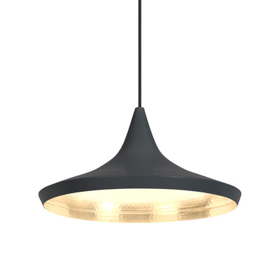 Tom Dixon Beat Wide LED Pendant Light