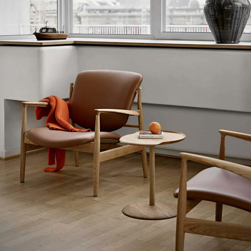 OneCollection Åkande Side Table
