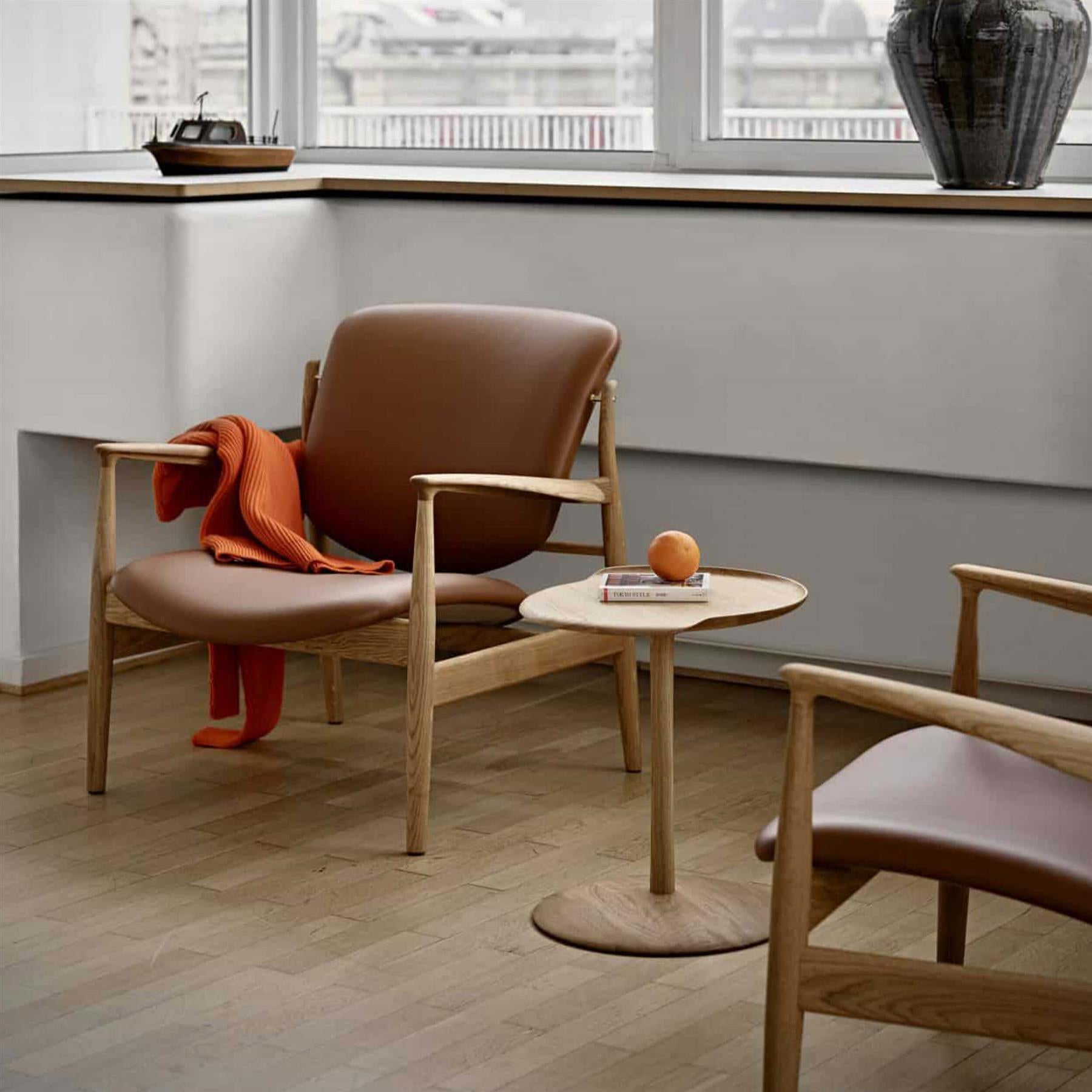 OneCollection Åkande Side Table