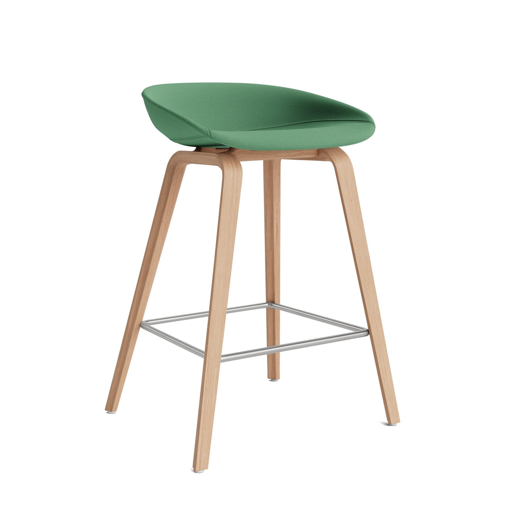 HAY About A Stool 33 Breakfast Bar Stool