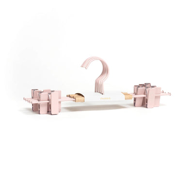 Mustard Made The Clip Hangers