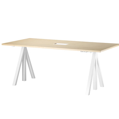 String Furniture Conference Desktop