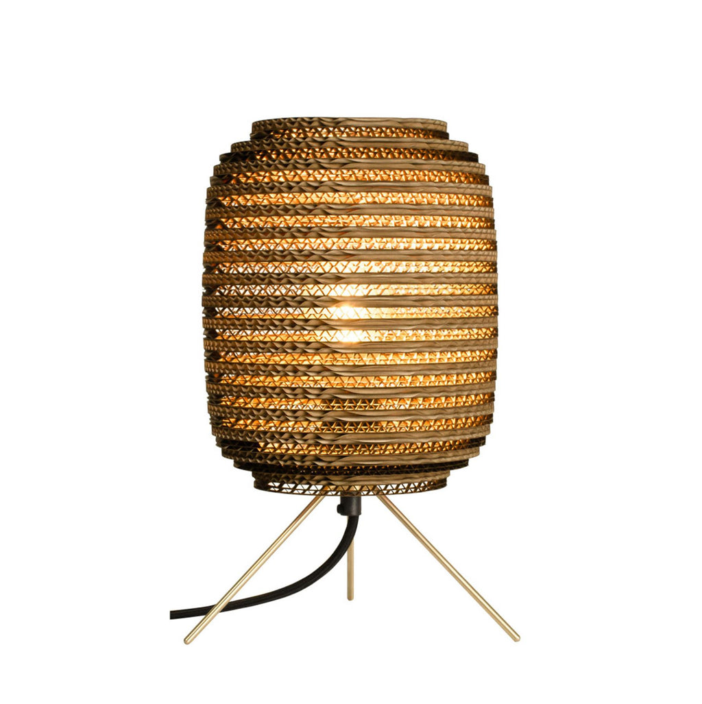 Graypants Ausi Table Lamp