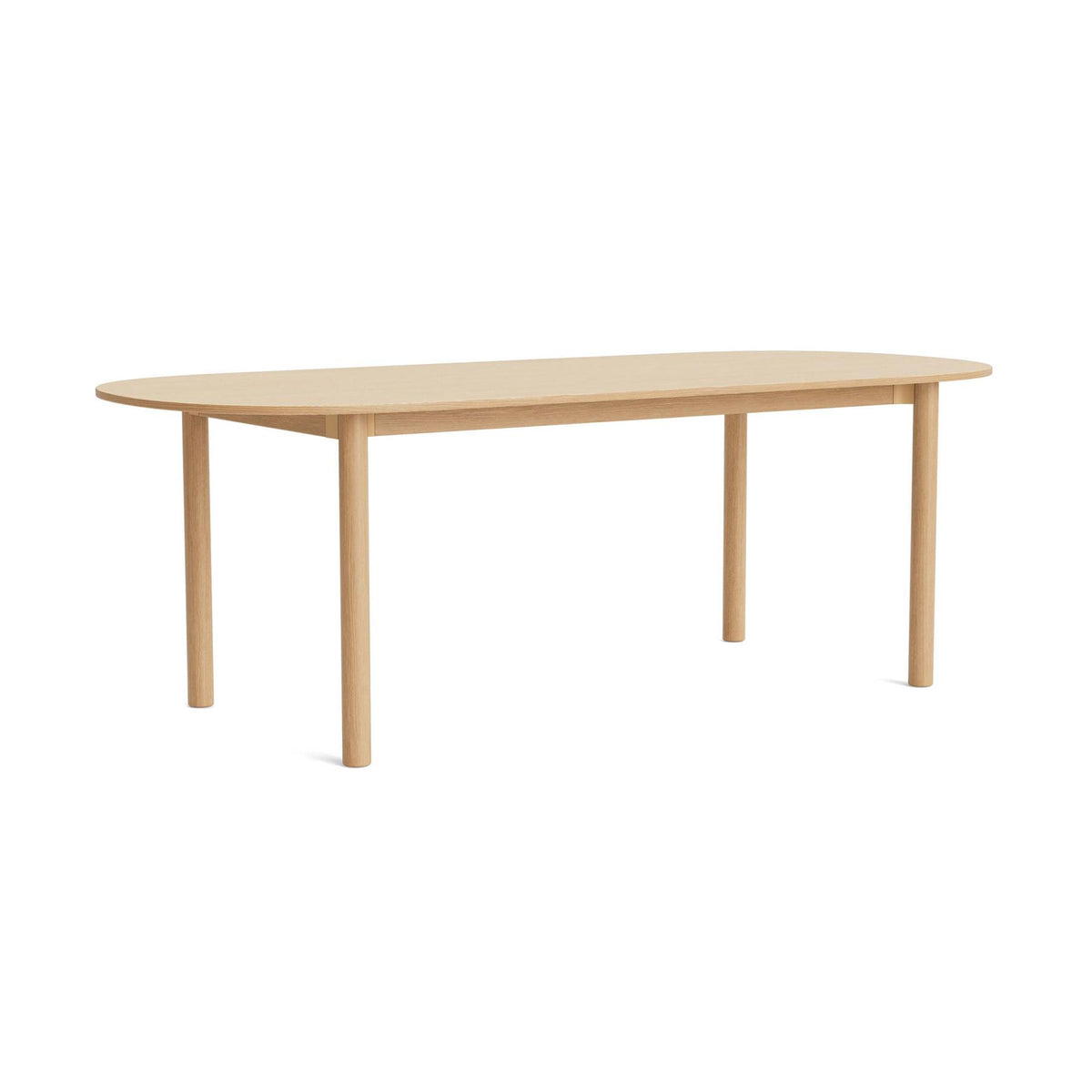 HAY Annex Dining Table Oblong
