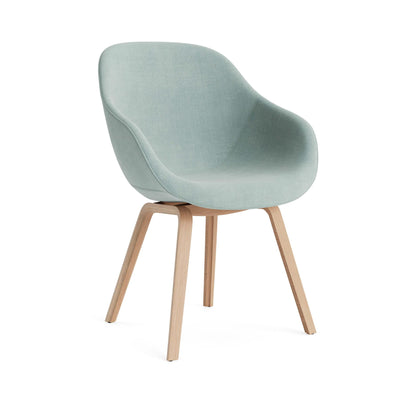 HAY AAC 123 Dining Chair, Upholstered