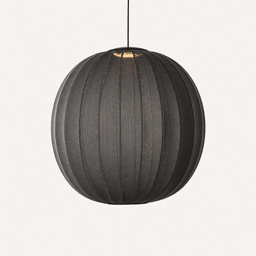 Made by Hand Knit-Wit LED Pendant Light