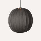 Made by Hand Knit-Wit LED Pendant Light