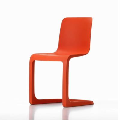 Vitra EVO-C Dining Chair